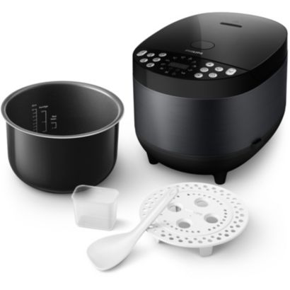 Philips Мультиварка Philips