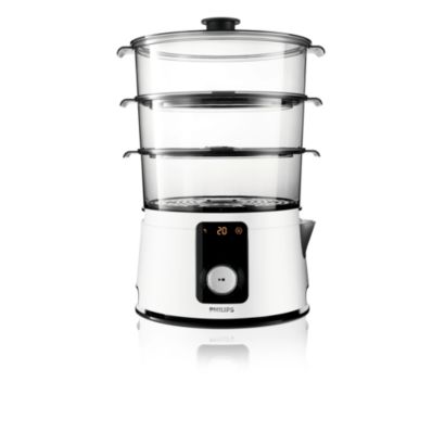 Philips Avance Collection