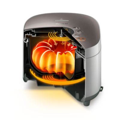 Philips Avance Collection