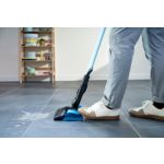 Ātrākais bezvada putekļu sūcējs*