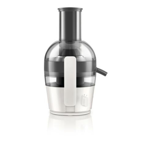 HR1855/30 Viva Collection Juicer
