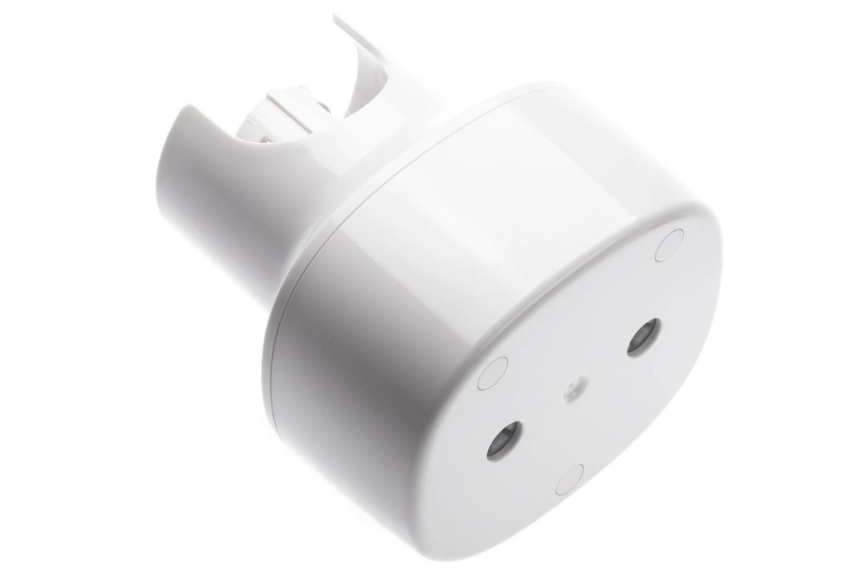 Til udskiftning af din nuv&aelig;rende dobbeltpiskerkobling