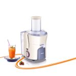Healthy juice made easy
