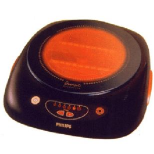 Halogenplate