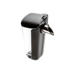 Mléčný systém LatteGo