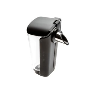 LatteGo-mj&ouml;lksystemet