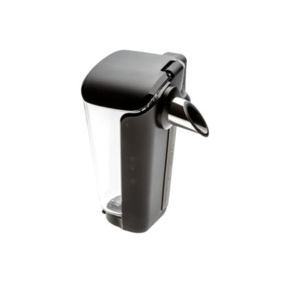 Mléčný systém LatteGo