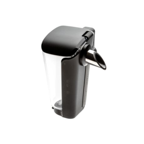 CP1199/01  LatteGo-m&aelig;lkesystem