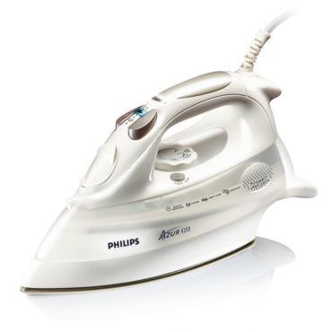 Naparovacia žehlička