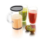 Uma grande variedade, nenhum esforço