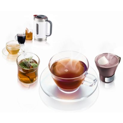 Izjemno okusni topli napitki