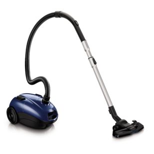 PowerLife Aspirateur avec sac