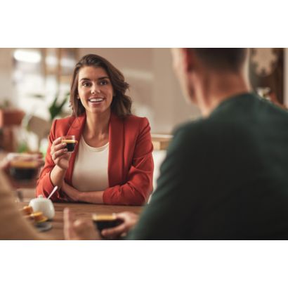 Philips SENSEO® Select