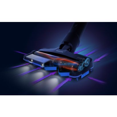 Philips SpeedPro Max