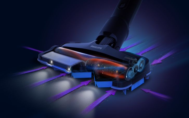 Philips SpeedPro Max