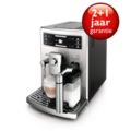 Moeiteloos handmatige espresso