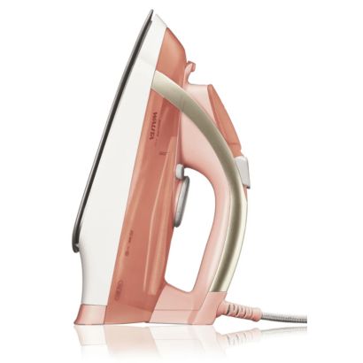 Front Product Photo Philips Steam iron