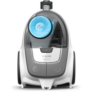 Aspirateur sans sac - Reconditionné