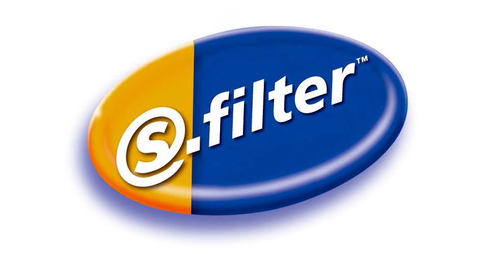 PakTrade Filtro HEPA per Aspirapolvere Philips STUDIOPOWER FC 9080-9099, Universe FC 9000-9049, Universe Serie, Series, FC8031, Serie, Series