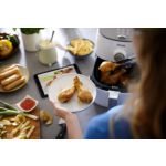صورة مصغّرة لـ Product in Use Photo Philips Viva Collection Airfryer HD9623/84