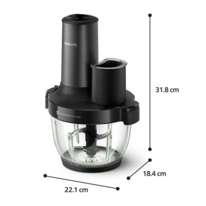 Philips Rozdrabniacz serii 5000