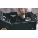 Espressomasina hooldamine