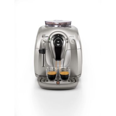 Philips Saeco Xsmall Täisautomaatne espressomasin