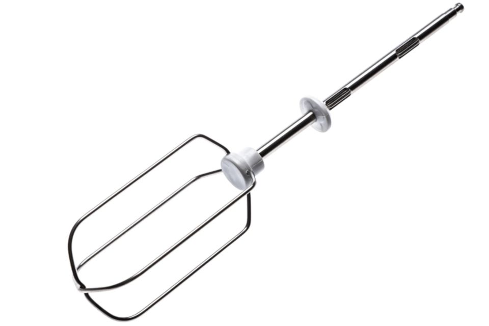 Til udskiftning af dit nuv&aelig;rende piskeris