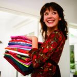 Pagaminta dideliam efektyvumui kiekvieną dieną