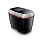 Uživajte u svježem kruhu raznih oblika i okusa