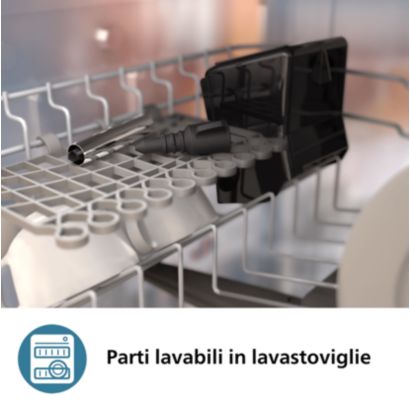 2 deliziose varietà di caffè da chicchi freschi, senza sforzi
