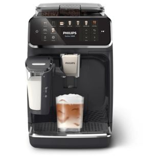 Series 5500 Fully automatic espresso machine