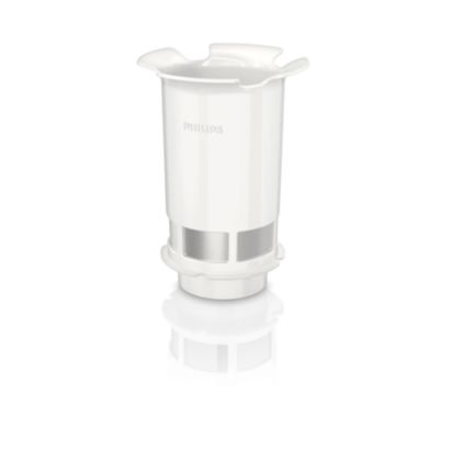 Product Detail Photograph Philips Daily Collection Blender