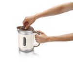 Great tasting hot drinks