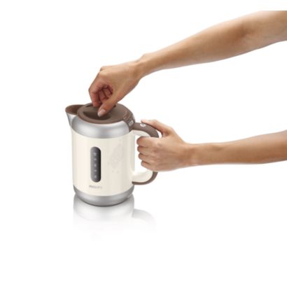 Philips Pure Essentials Collection