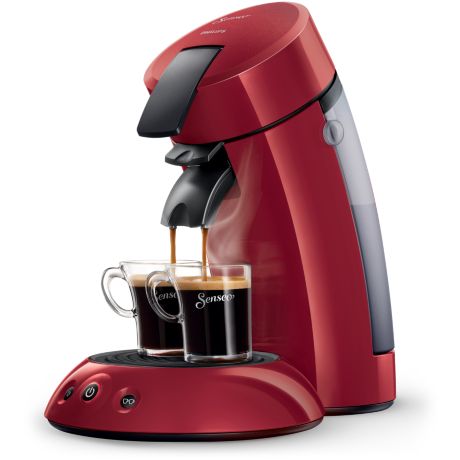 HD7817/90 SENSEO® Original Kaffeepadmaschine