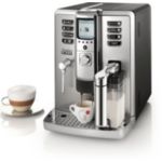 Become a real barista