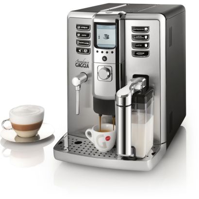 Become a real barista