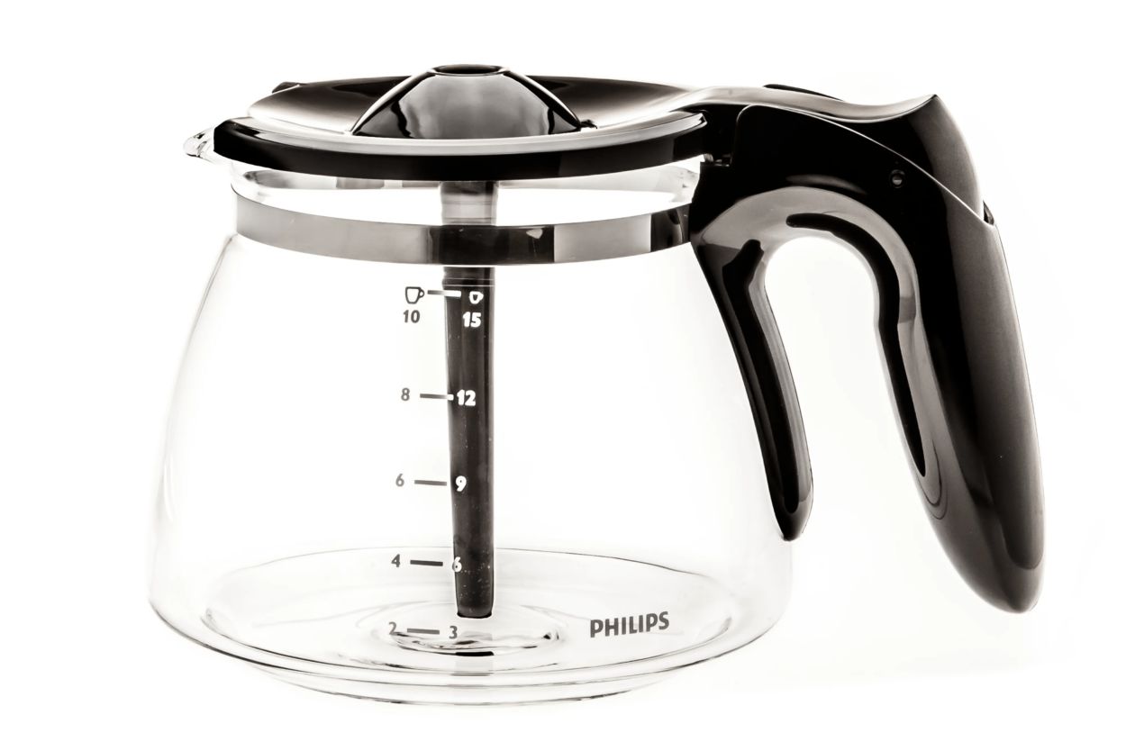 Caraffa per il caff&egrave;