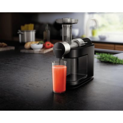 Philips Avance Collection