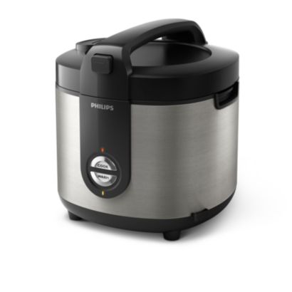 Philips Rice cooker Nasi Premium +
