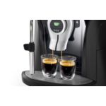 Espresso in a trendy and functional design