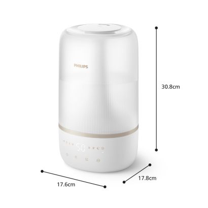 Philips Oro drėkintuvas