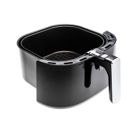 CP1777/01 Essential XL QuickClean-mand incl. pan
