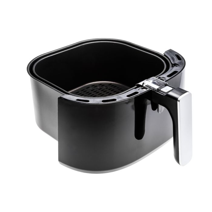 Zum Austausch der derzeitigen Airfryer-Pfanne
