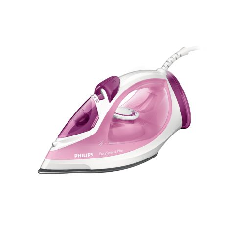 GC2042/40 EasySpeed Steam iron