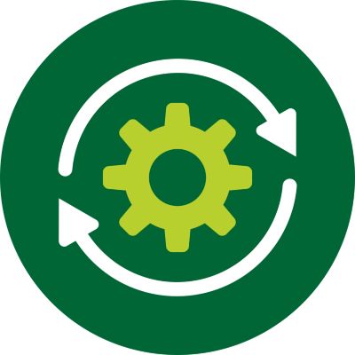 Auto-weighing Technology: no need to weigh the flour