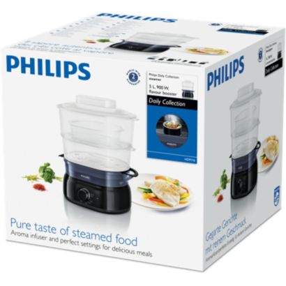 Philips Daily Collection