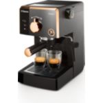 Автентично италианско еспресо всеки ден