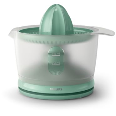 Daily Collection Exprimidor